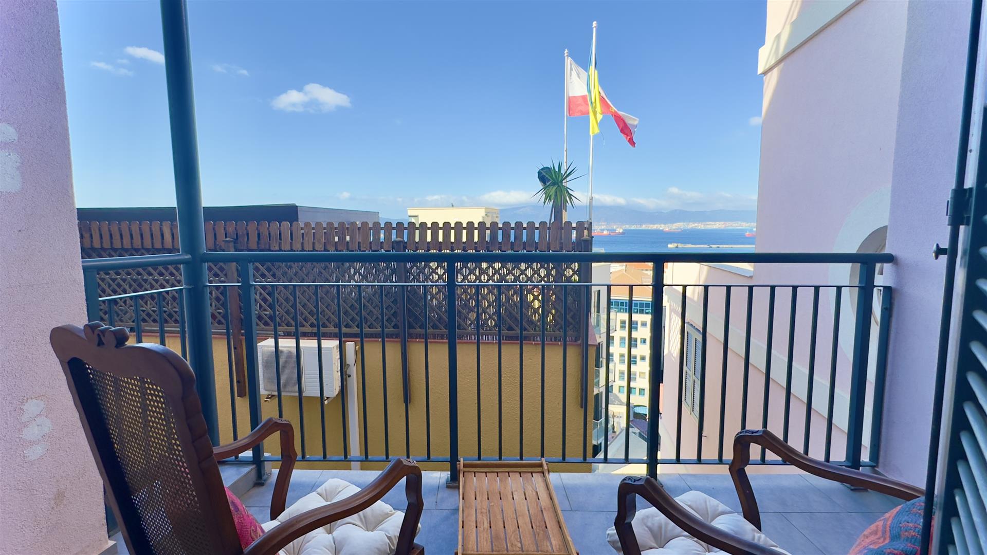 Image of Apartment - 3 Bedrooms - 2 Bathrooms for Sale in Upper Town-Gibraltar, Image 2